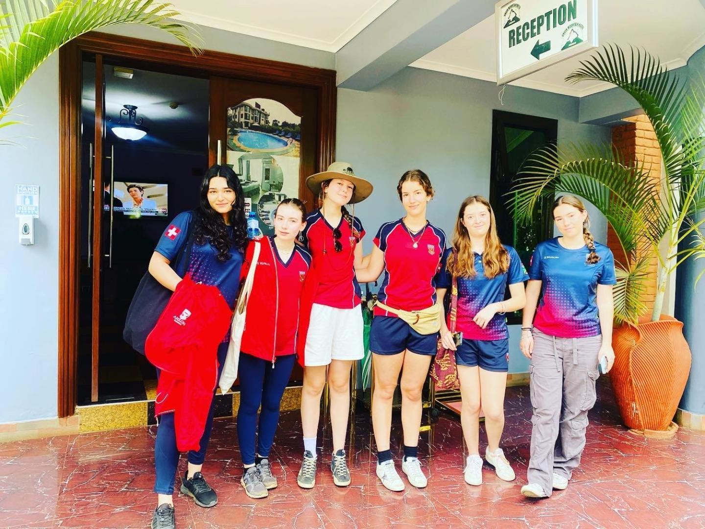 Green Mountain Hotel Arusha Luaran gambar